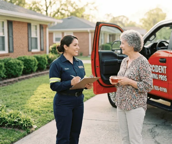 Accident Towing Service Mcgill, NV FAQs